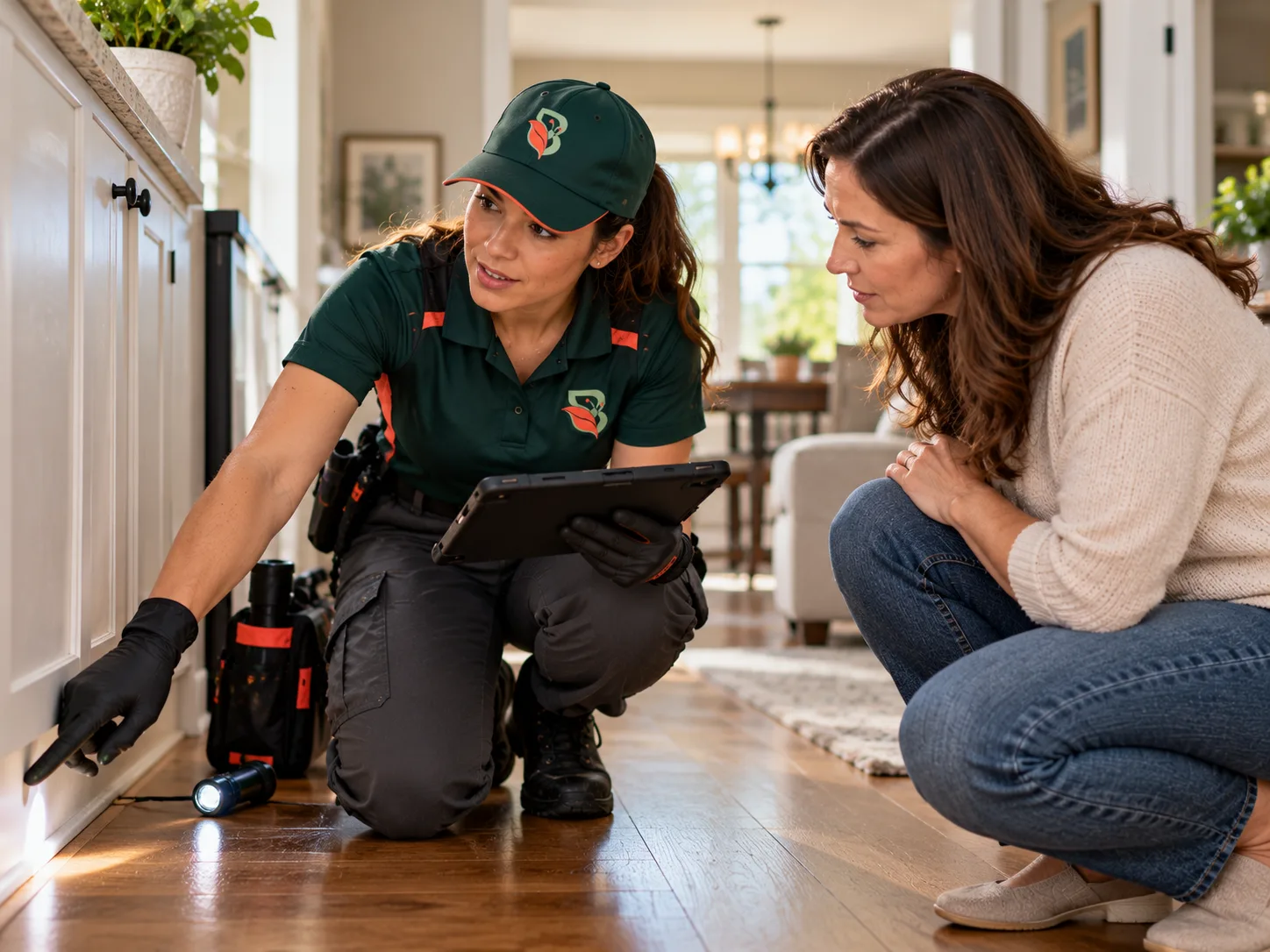 Pest Control Ohio City, CO FAQs